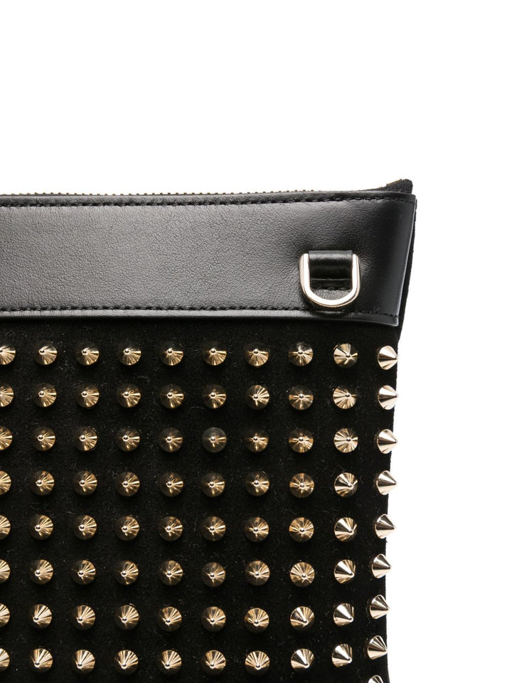 CHRISTIAN LOUBOUTIN Men&