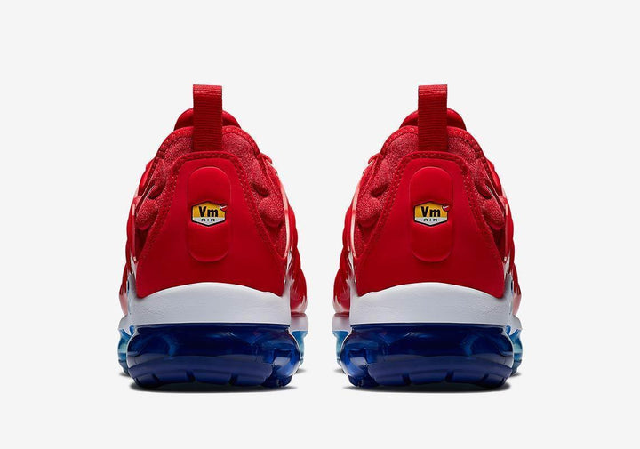 Nike Air VaporMax Plus &