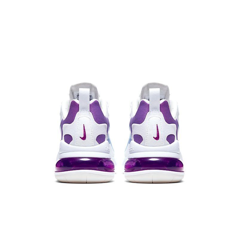 Nike Air Max 270 React &