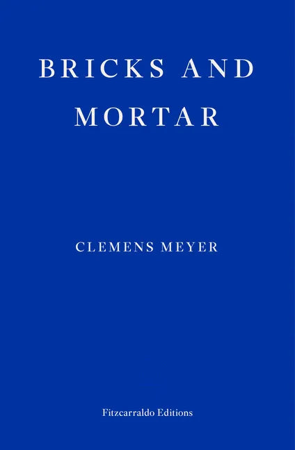 Bricks and Mortar - Paperback
