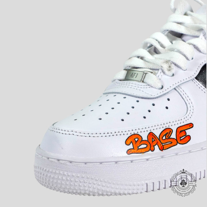 Matty Boy Base Form Air Force 1 Low
