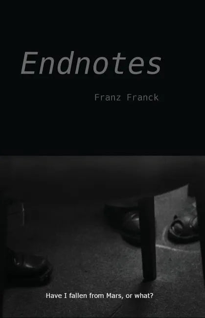 Endnotes - Paperback