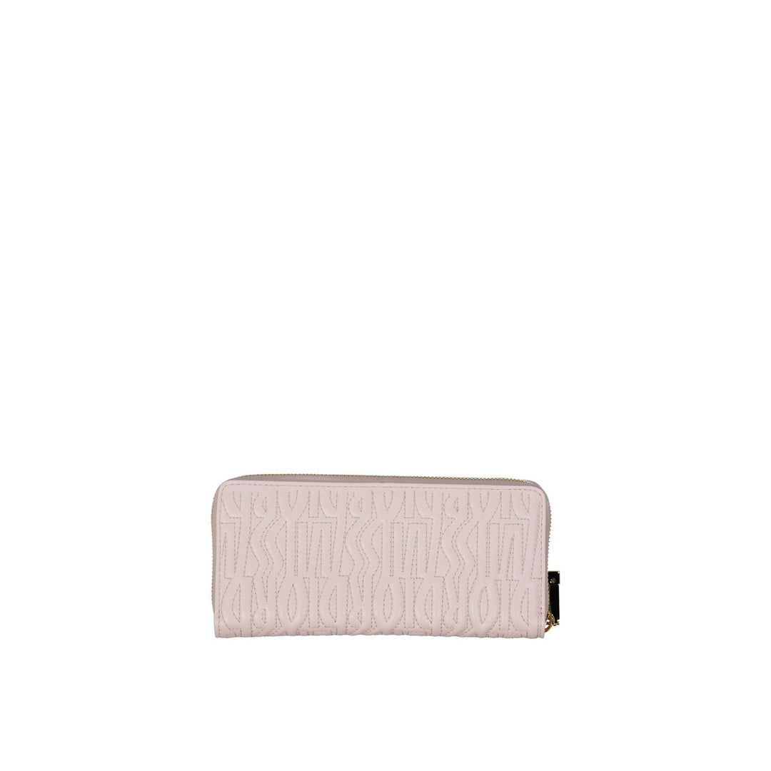 Dior Miss Dior Leather Wallet Women