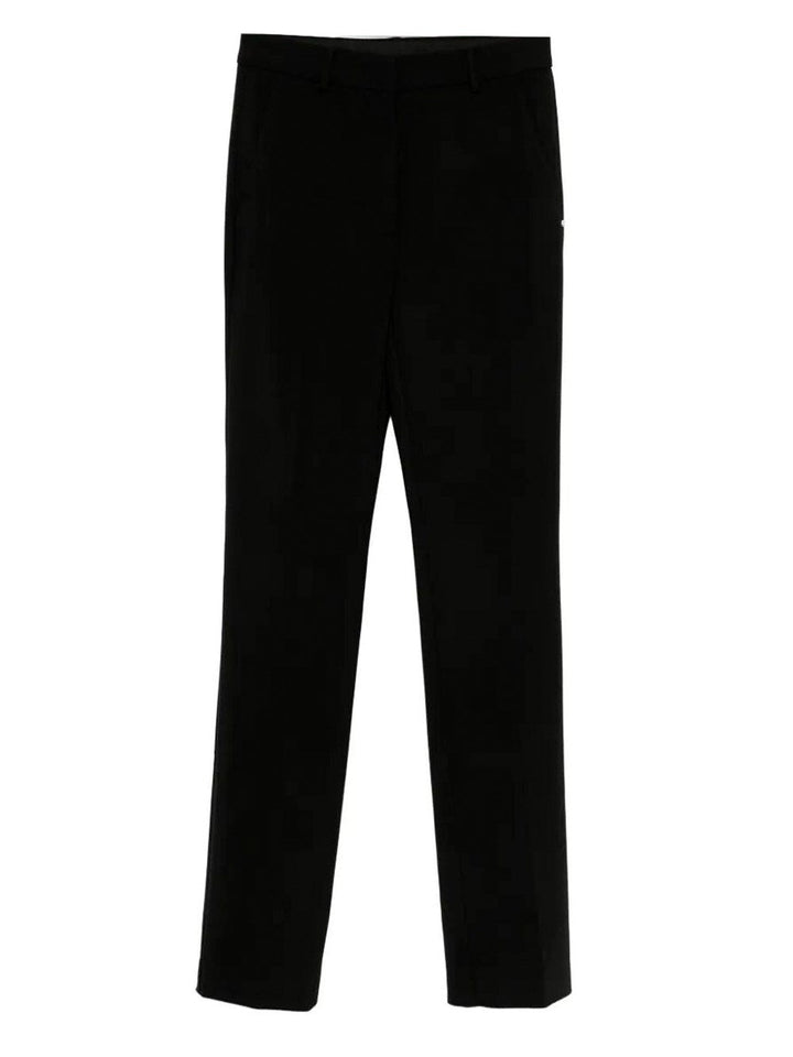 Sportmax Women Cigarette Pants
