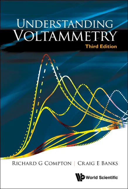 Understanding Voltammetry (Third Edition) - Paperback