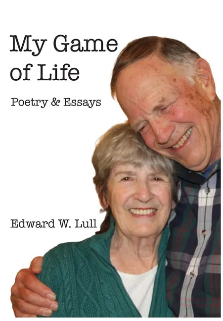 My Game of Life - Hardcover