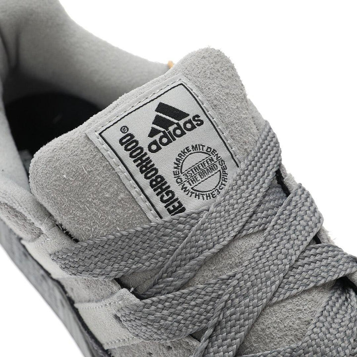 NEIGHBORHOOD x Adidas Originals Adimatic &