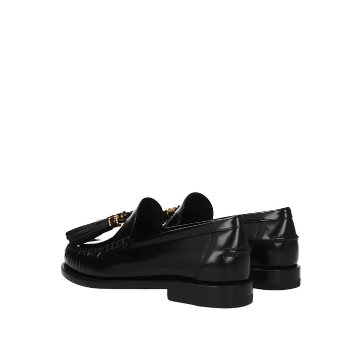 Dior D-Academy Loafers Women