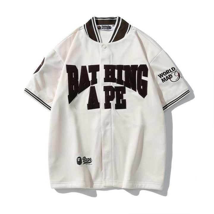 BATHNIG APE Men&