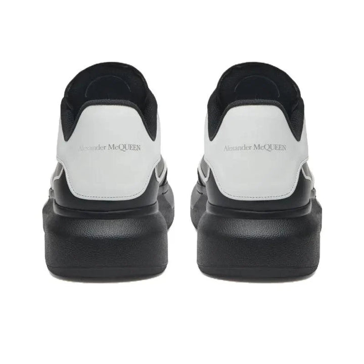 Alexander McQueen Oversized Sneakers &