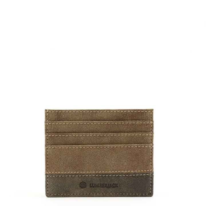 Carteras de leñador 
