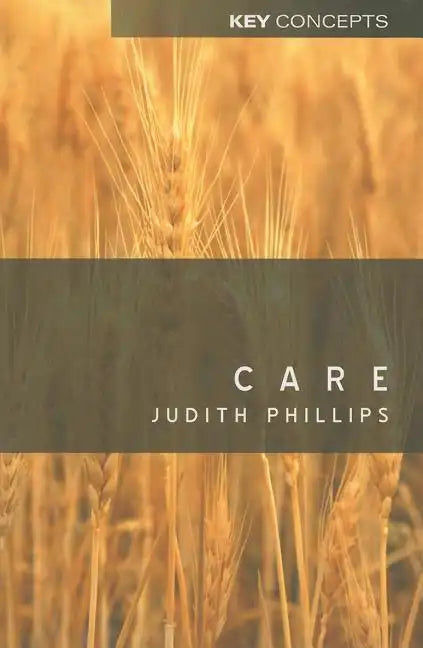 Care - Paperback