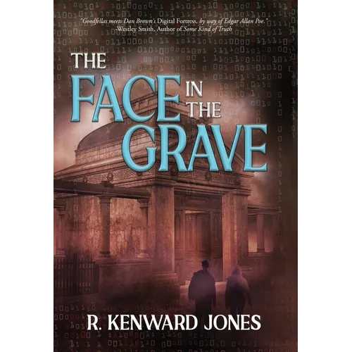 The Face in the Grave - Hardcover