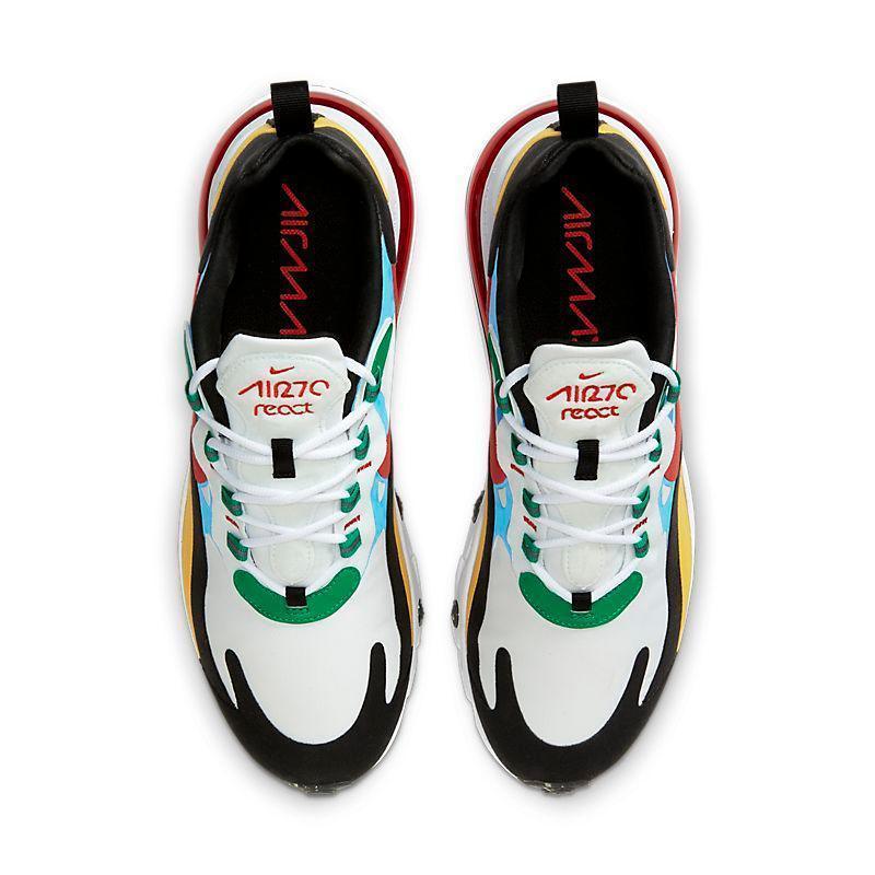 Nike Air Max 270 React &