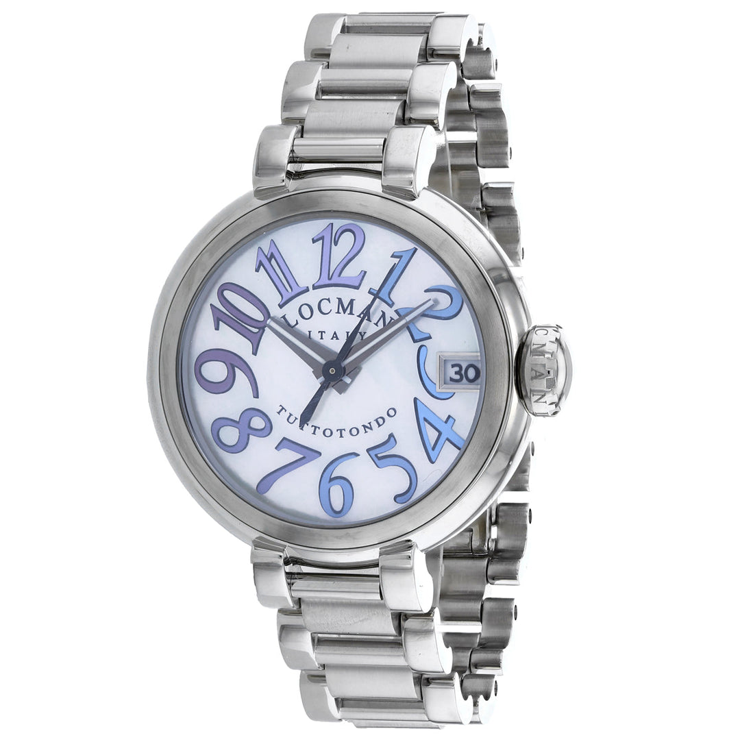 Locman Men's Classic