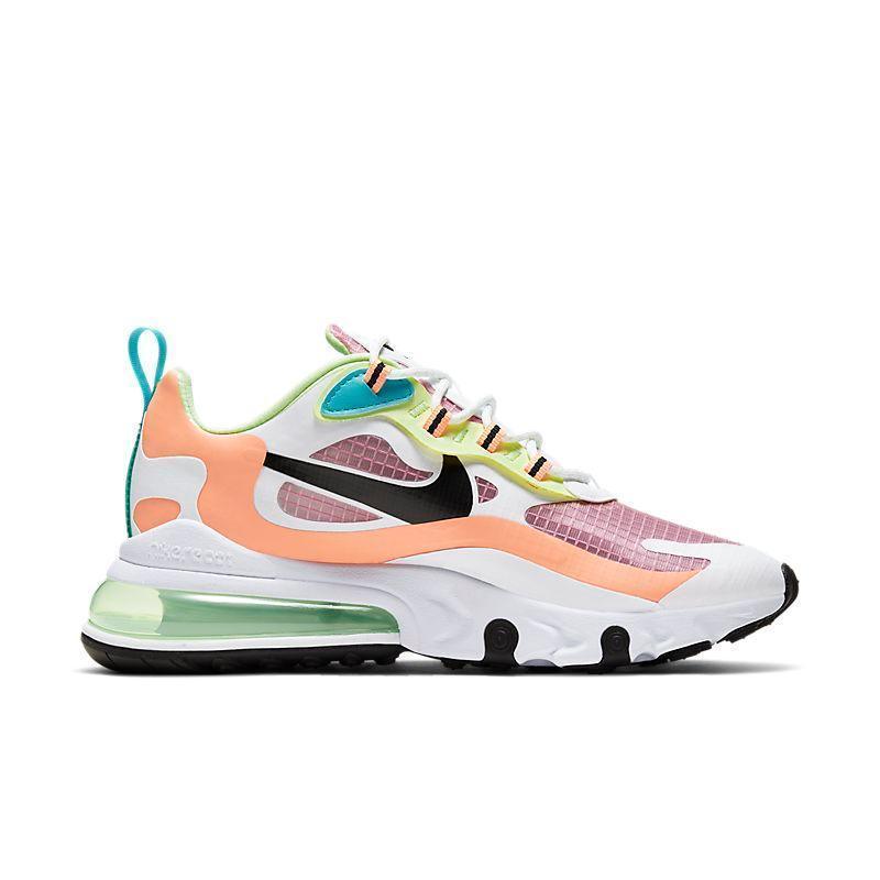 Nike Air Max 270 React &