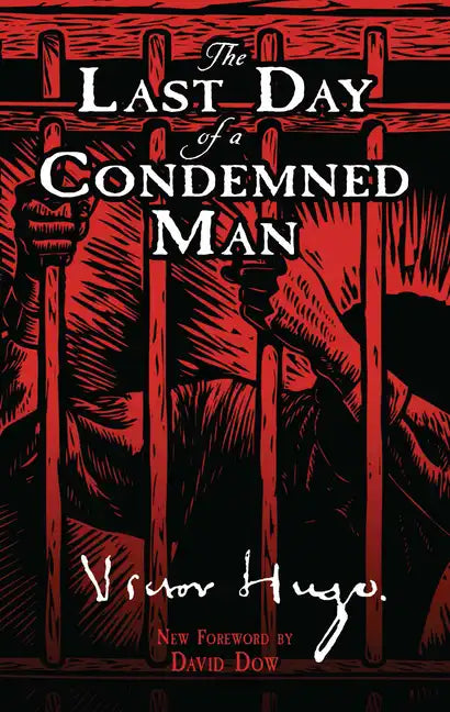 The Last Day of a Condemned Man - Paperback