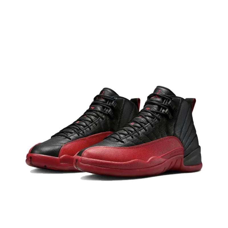 Air Jordan Retro 12 &