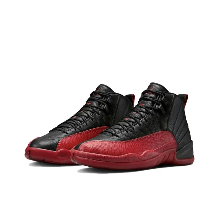Air Jordan Retro 12 &