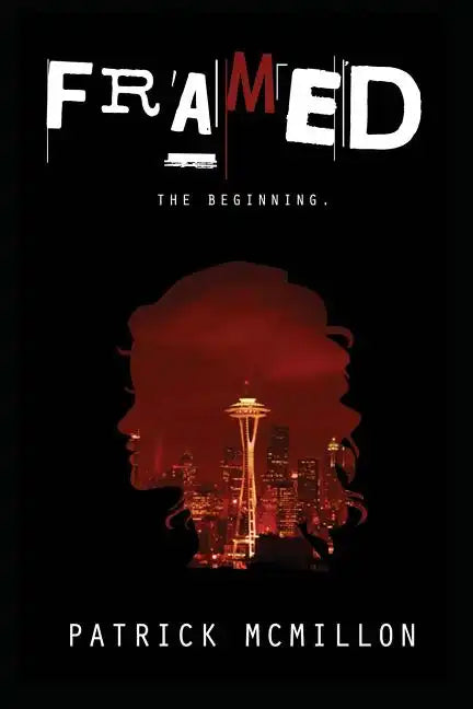 Framed: The Beginning - Paperback