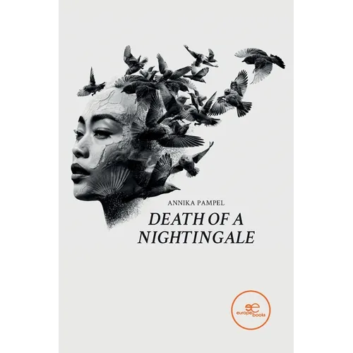 Death of a Nightingale - Paperback