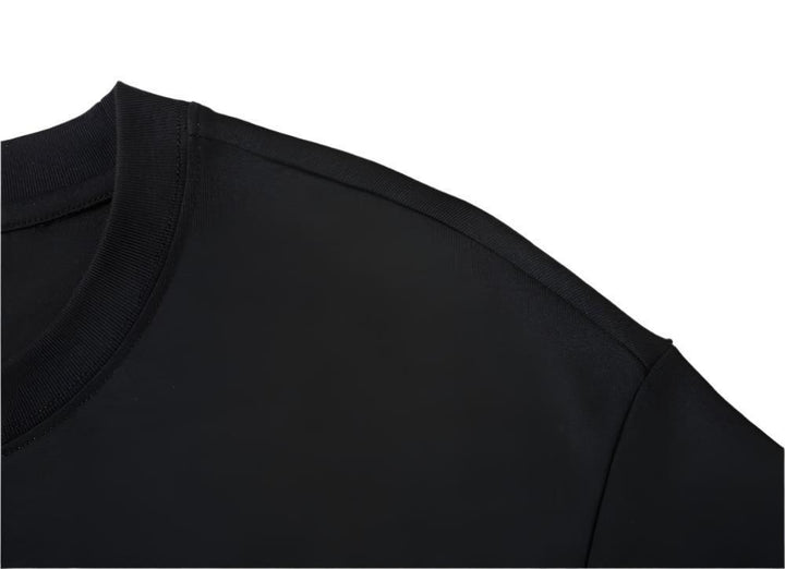 Loewe T-Shirt Without Collar &