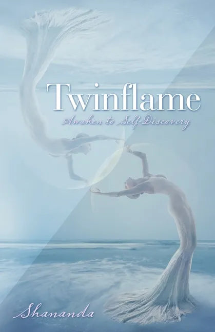 Twinflame: Awaken to Self-Discovery - Paperback