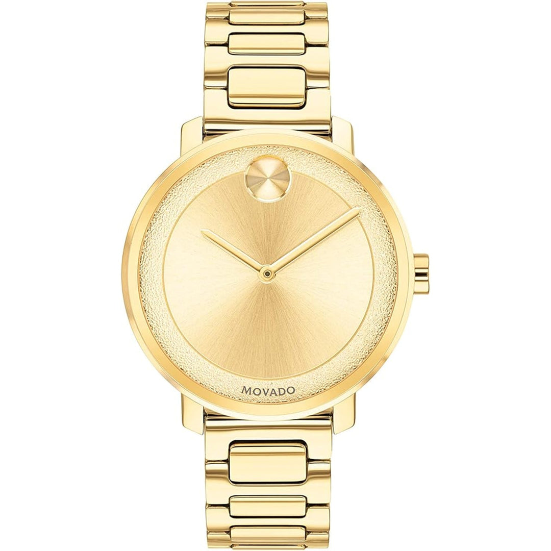 Movado Women's Pale
