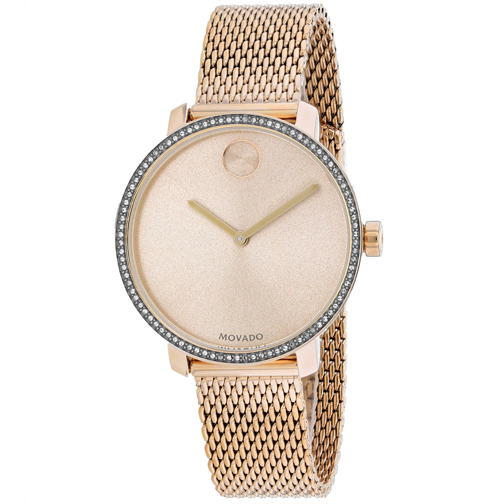 Movado Women&