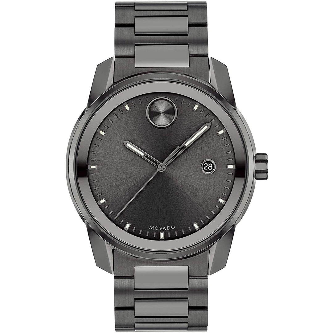Movado Men&