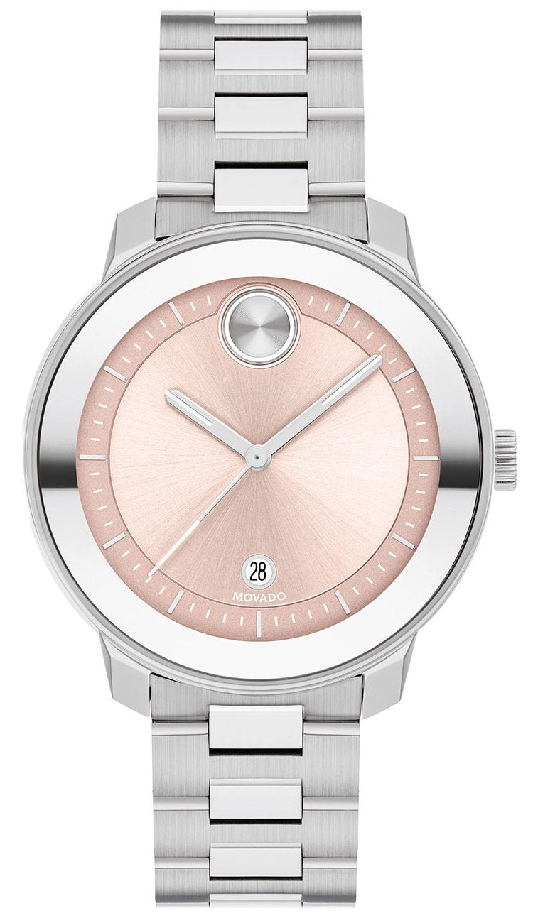 Movado Women&