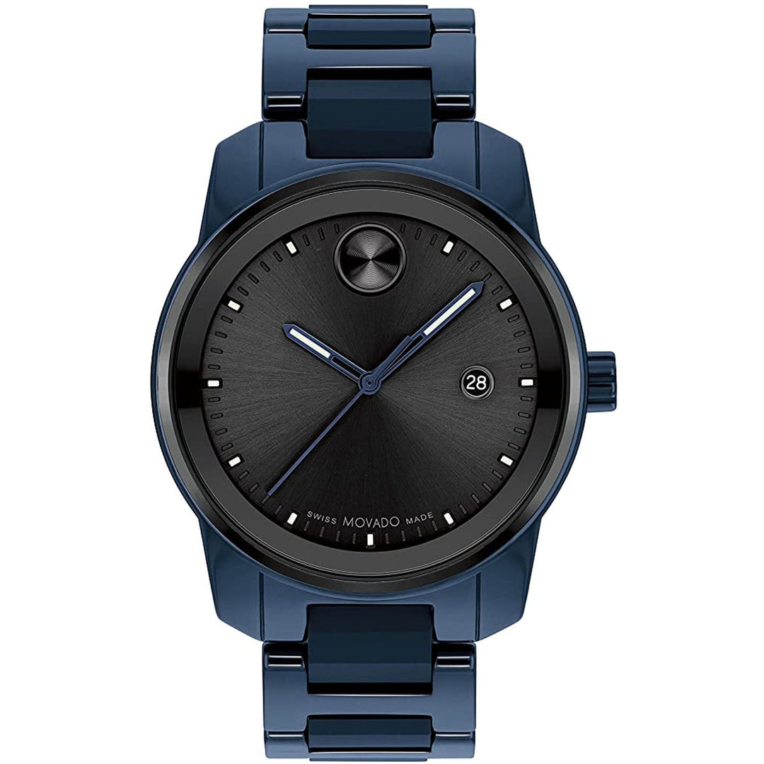 Movado Men's Bold Verso