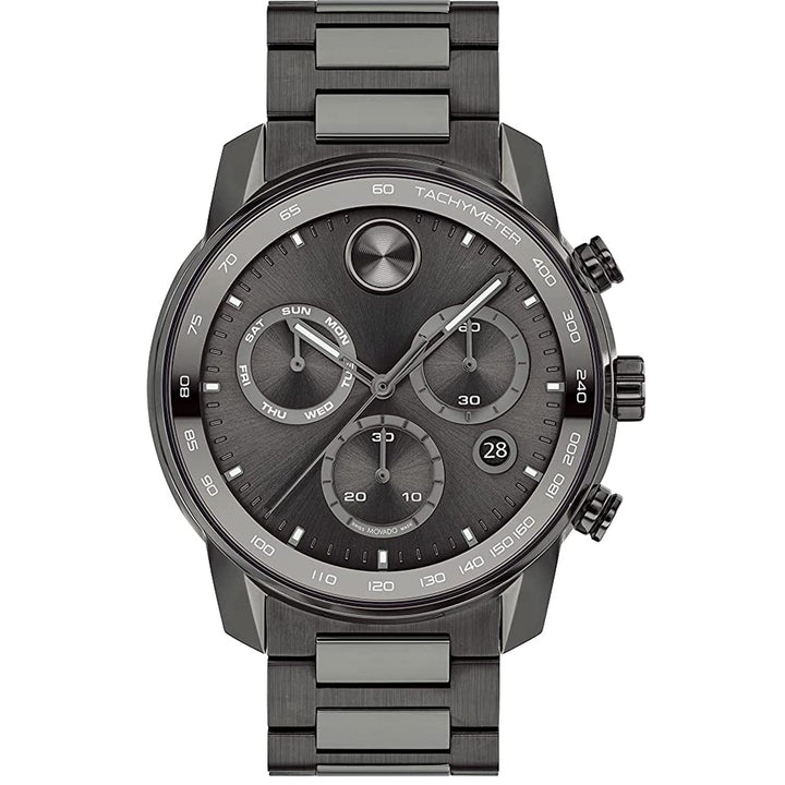 Movado Men's Bold Verso