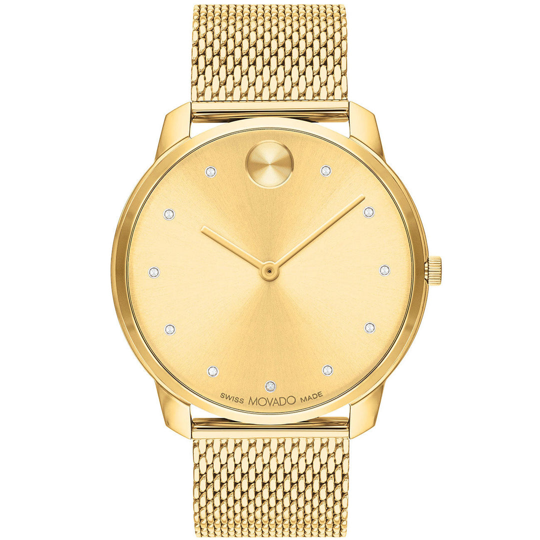 Movado Men's Bold