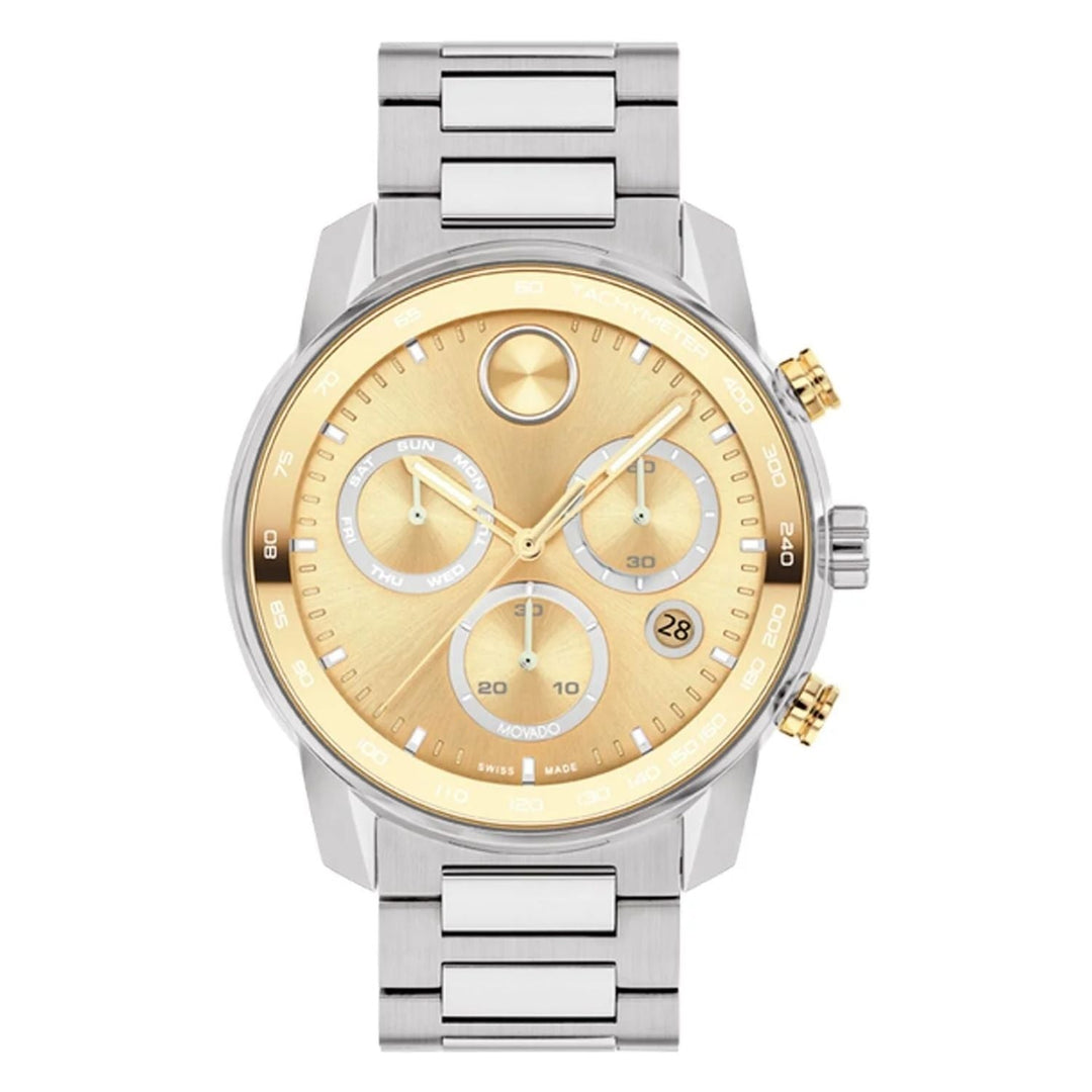 Movado Men&