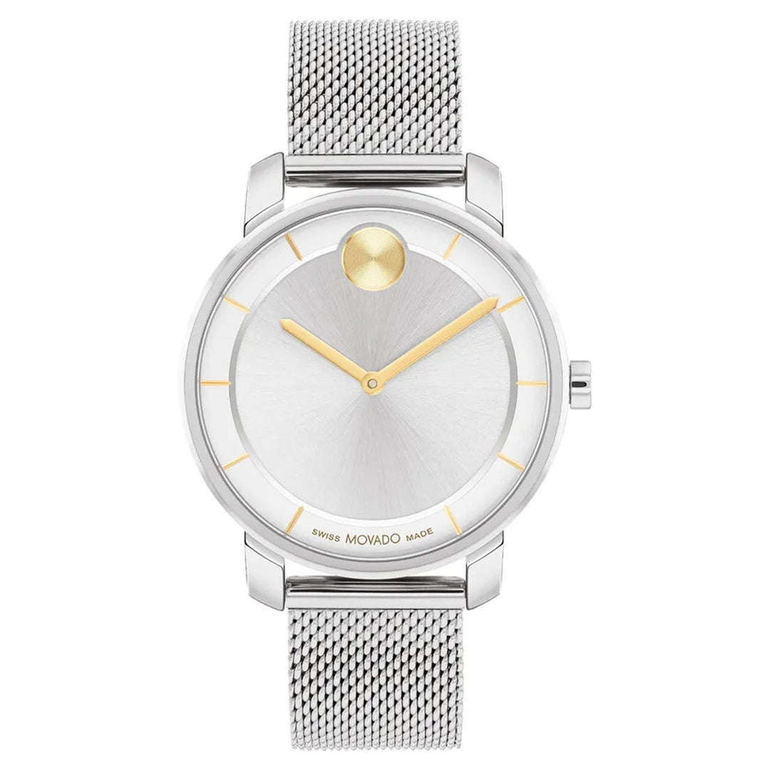 Movado Women's Bold