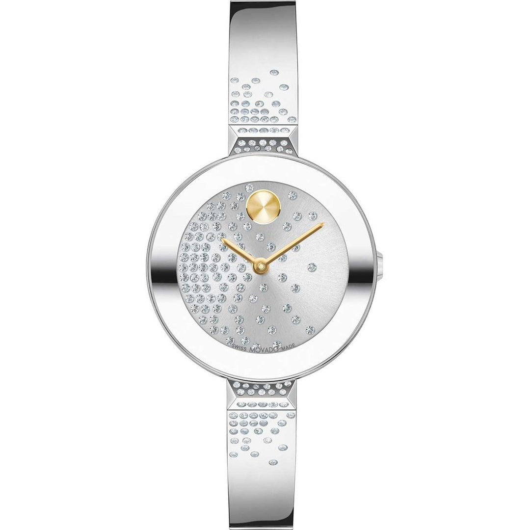 Movado Women&