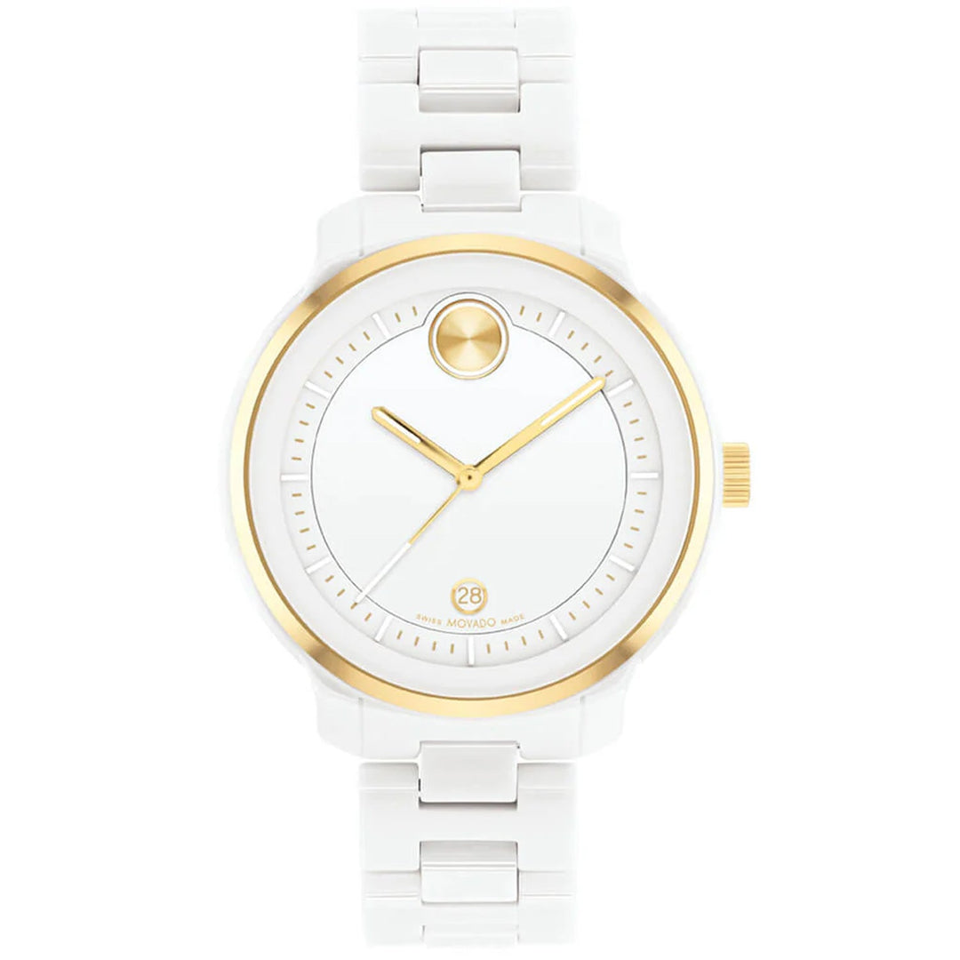 Movado Women's Bold Verso