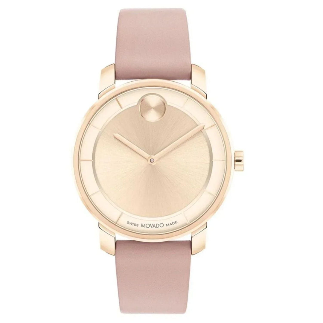 Movado Women&