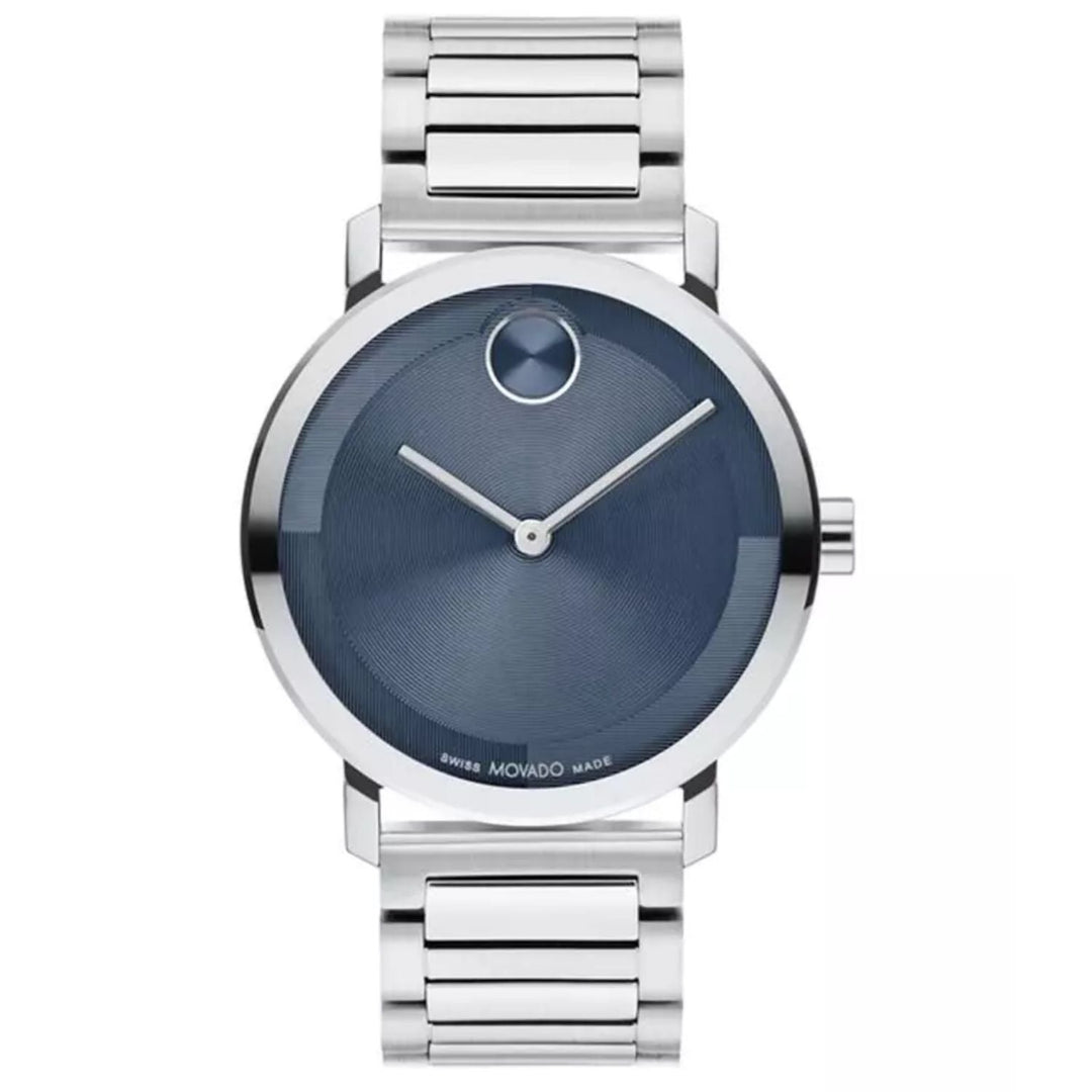 Movado Men&