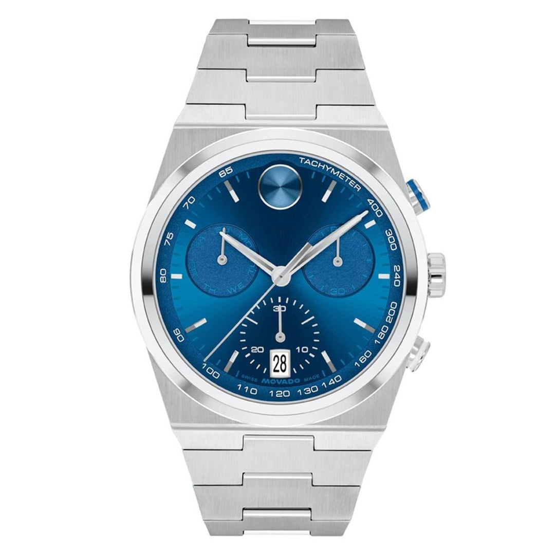 Movado Men's Bold