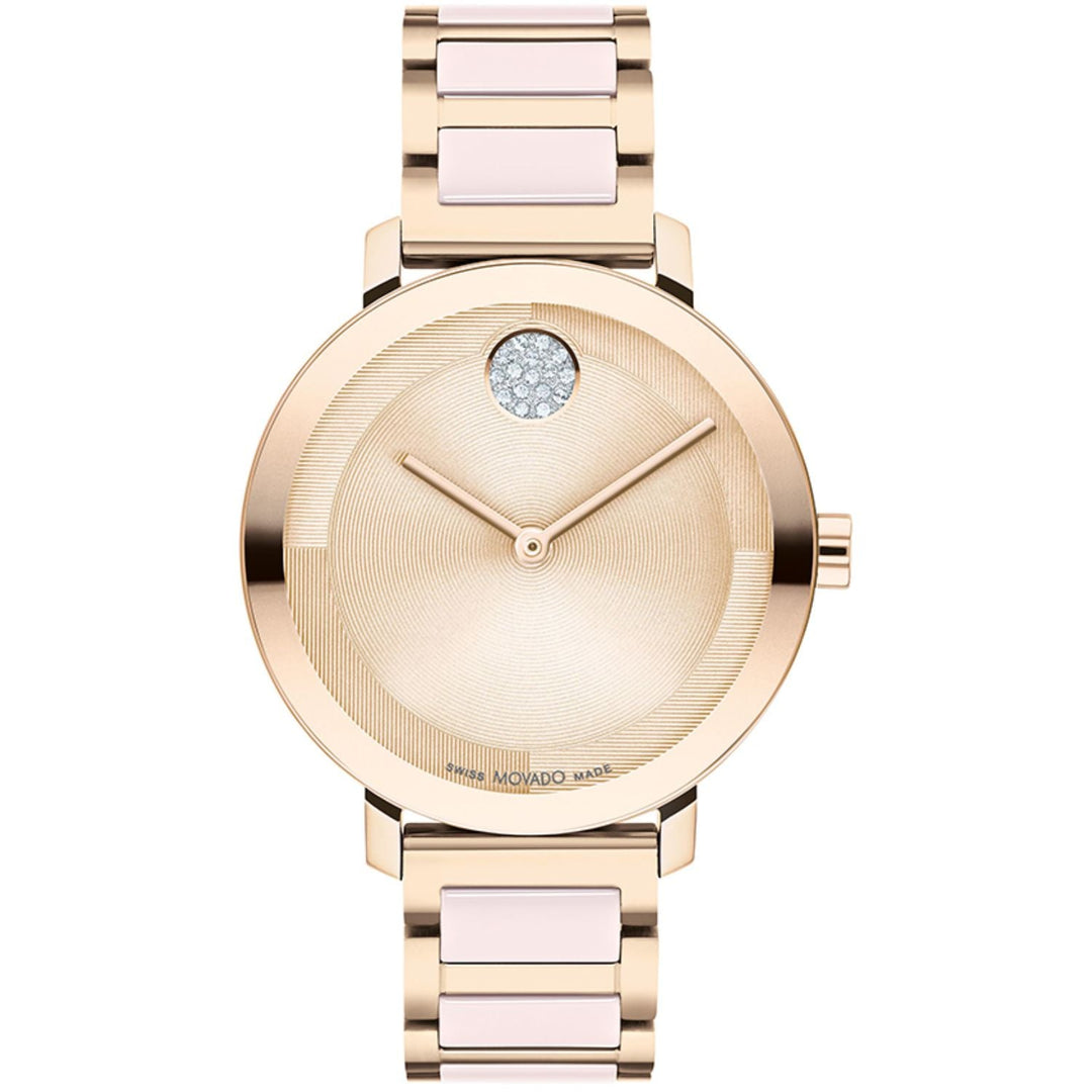 Movado Women&