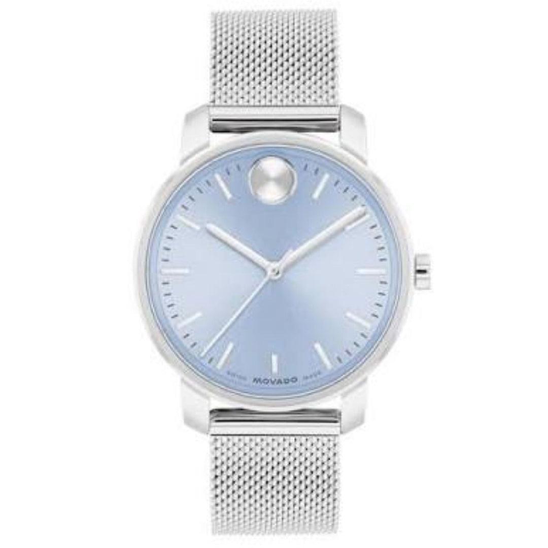 Movado Women&
