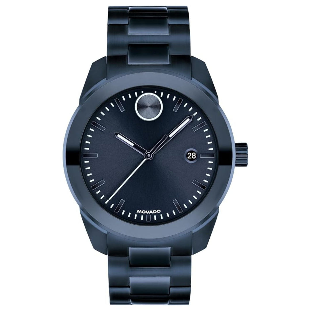 Movado Men&