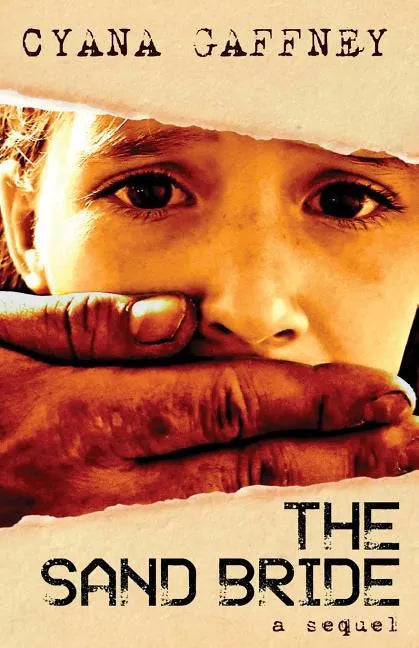 The Sand Bride - Paperback