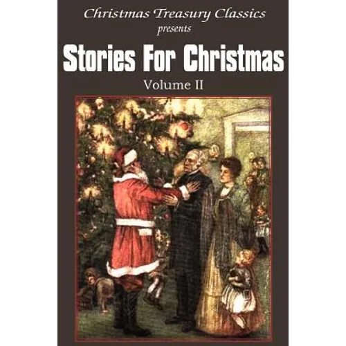 Stories for Christmas Vol. II - Paperback