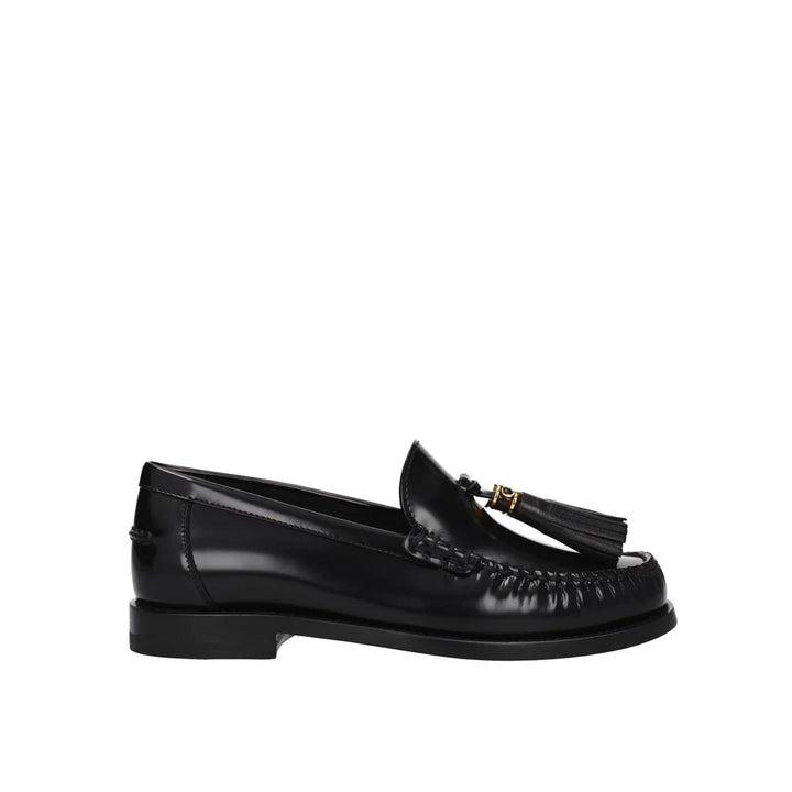 Dior D-Academy Loafers Women
