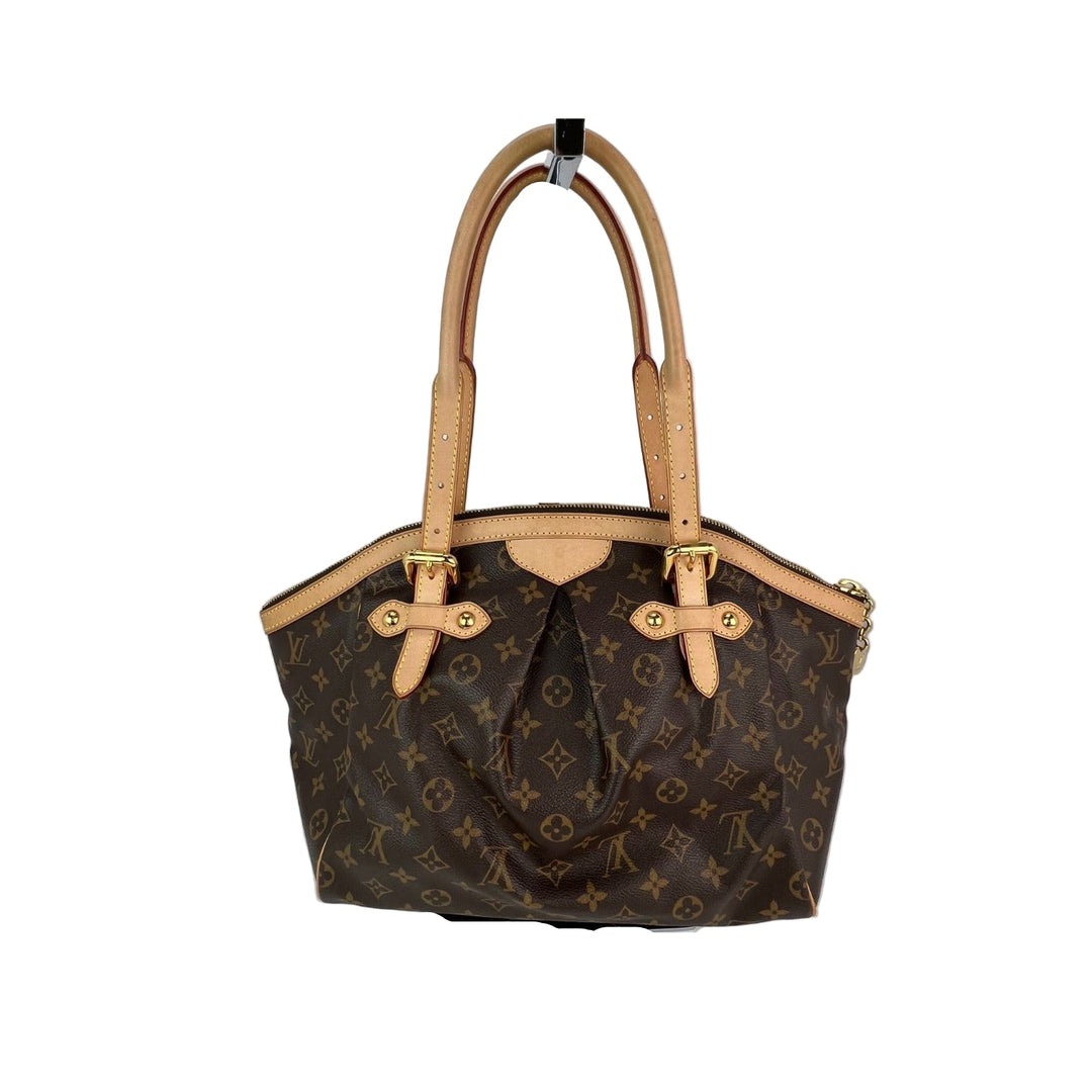 Louis Vuitton Tivoli GM Monogram Shoulder Bag