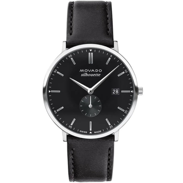 Movado Men's Heritage