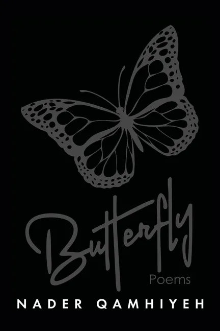 Butterfly: Poems - Paperback